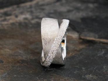 Silverring